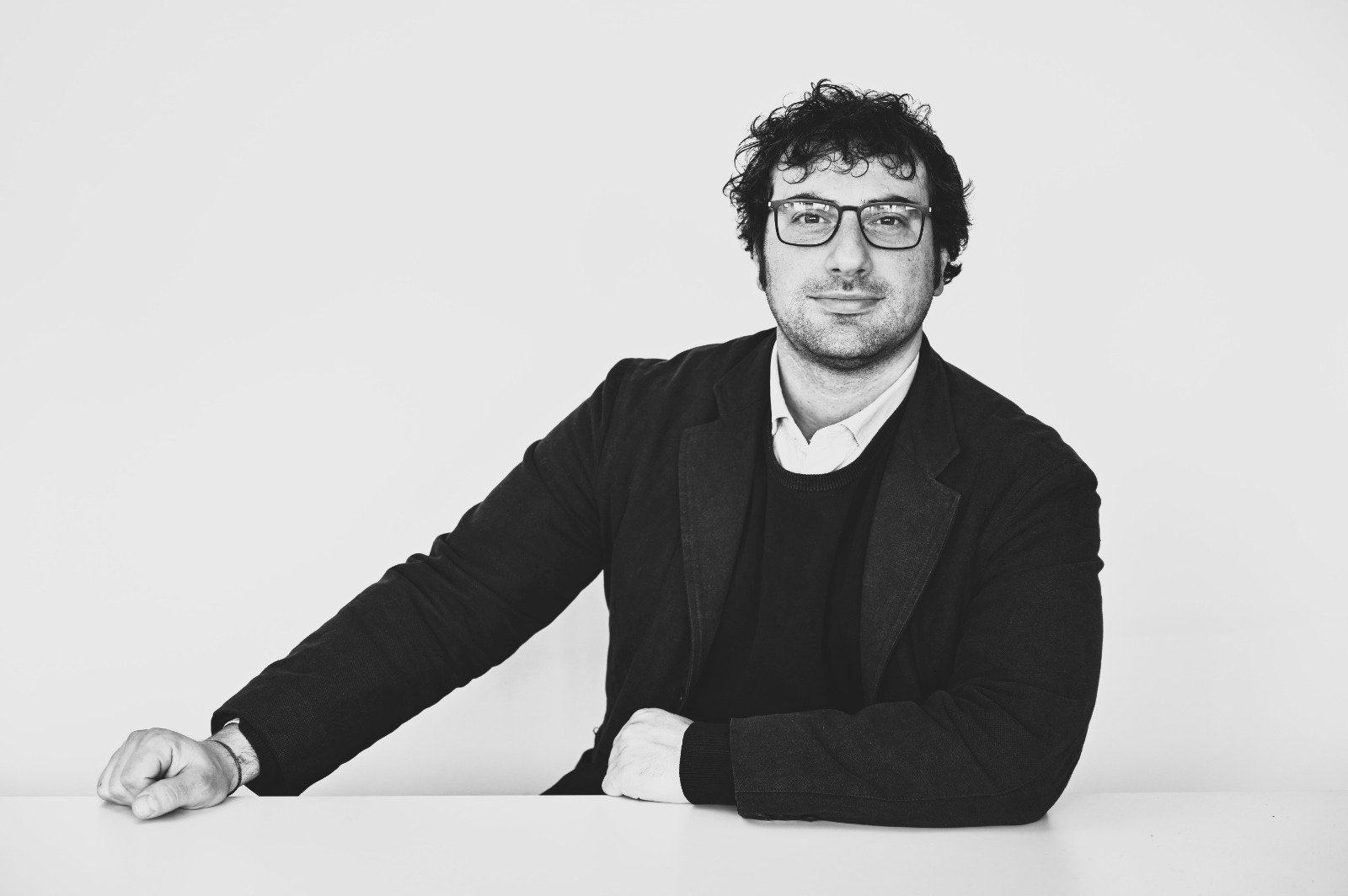 Enrico Lachina - BIM Architect & Coordinator